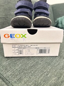 Geox Omar 23 - 5