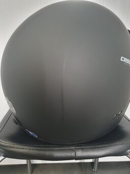 Prilba CASSIDA Oxygen - veľkosť S - 5