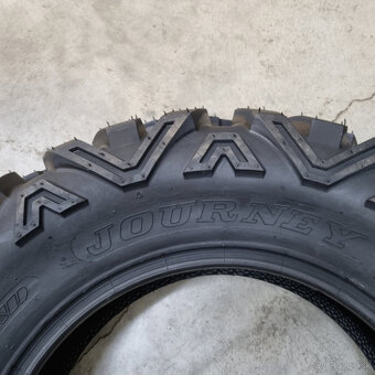 Letné pneumatiky 27x9,0 R14 JOURNEY - 5