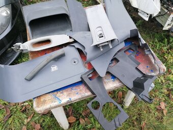 MB VITO 111CDI R. V. 2006 - 5