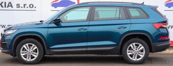 Škoda Kodiaq 1.5 TSI ACT Ambition - 5