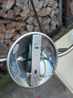 Predám svietidlá - 5