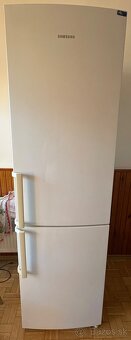 Chladnička Samsung - 5