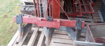 Predám jarkovač,oborovač. - 5