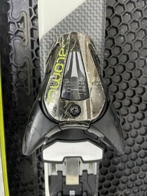 Lyže Salomon XP REMIUM 170 cm - 5