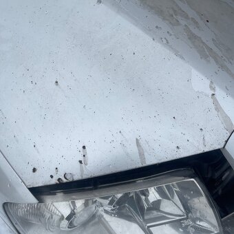 Rozpredam superb 1 2.0tdi 103kw BSS - 5