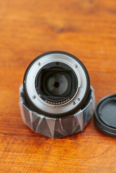 Sony 50mm F1.8 FE - 5