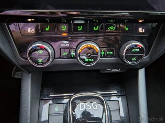 Škoda Octavia 3 combi - 5