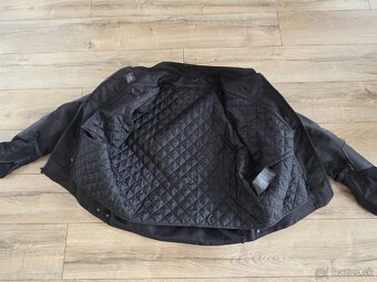 Icon contra 2 panská bunda - 5