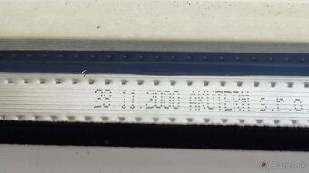 Predám plastové okná - 5