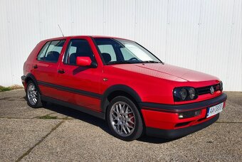 Golf mk3 gti - 5