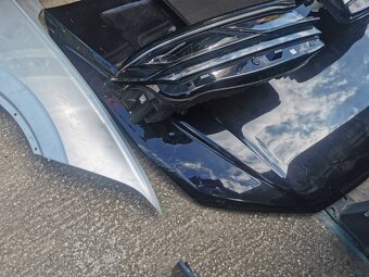 TOUAREG 18 PREDOK BLACK R LINE - 5