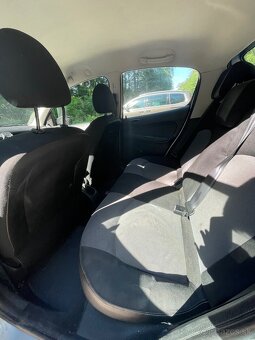 Peugeot 206 1.4i 2006 - 5