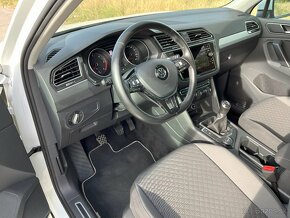 Volkswagen Tiguan Ed.Comfortline 2.0TDI SCR 4MOT 6G - 5
