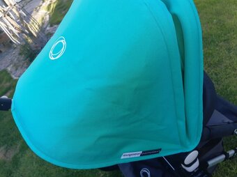 BUGABOO CAMELEON - 5