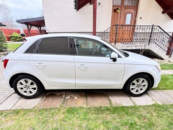 Audi A1 Sportback 1.2 TFSI - 5