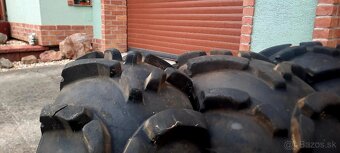 Pneumatiky ITP 27x11-12 - 5