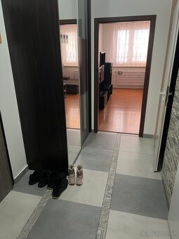 Na prenájom 3 izbový zariadený byt - 5