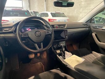 Škoda Superb III Combi 2.0 TDI 140kw Dsg Led Virtual - 5