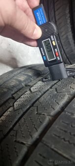Predam 4xzimne pnematiky Matador Nordica 205/65r16C - 5
