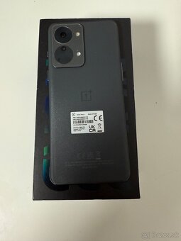 Oneplus Nord 2T 5G 12gb/256gb - 5