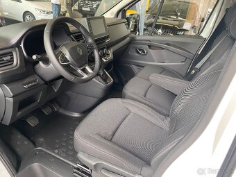 Renault Trafic L2H1P2 dCi 150 Extra dvojkabína - 5
