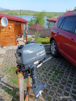 Lodný motor - 5
