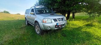 Navara D22 - 5