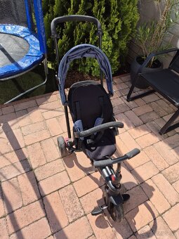 Trojkolka Smartrike - 5