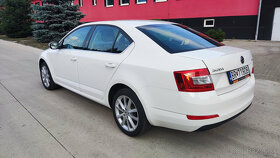 Skoda Octavia 1,6 tdi ,4x4, r.v.9/2016,naj 145 t km, SK auto - 5