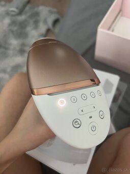 IPL epilátor Lumea Prestige - 5