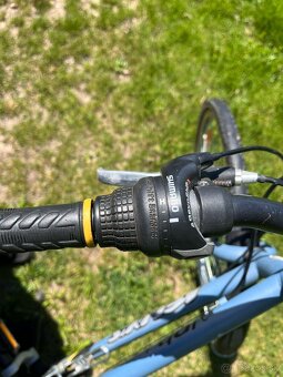Predám bicykel - 5