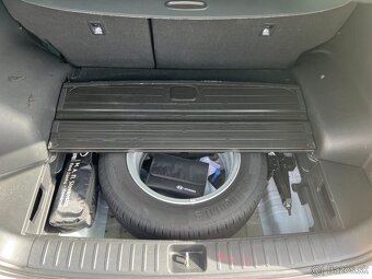 Hyundai Tucson Style 1.6 TGDI - 1. majiteľ, Ťažné - 5