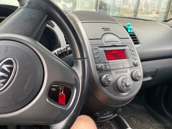Kia soul 2010 - 5