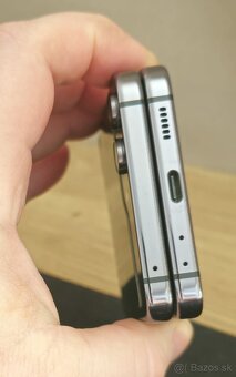 Predám Samsung Z FLIP 5 512GB - 5