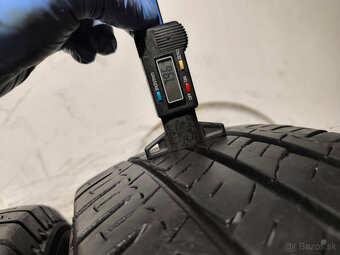 215/70 R15C Letné pneumatiky Michelin Agilis 4 kusy - 5