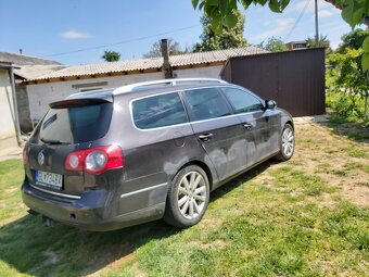 Passat B6 - 5