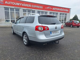 Volkswagen Passat 2.0 103kw DSG - 5