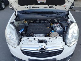 Opel Combo 1.6d - 5