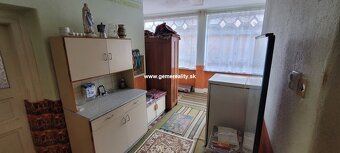 Rodiný dom, chalupa Lúčka okr. Rožňava - 5