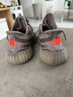 Yeezy 350 V2 Beluga reflective 44 - 5