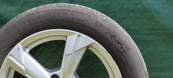 DISKY R18 AUDI ORIGINAL - 5