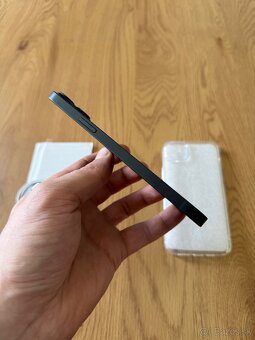 iPhone 14 Plus 128 gb Midnight - nepoužívaný, záruka - 5