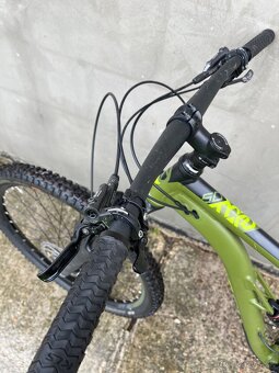 Bycikel Kellys Thorx 50 29" - 5