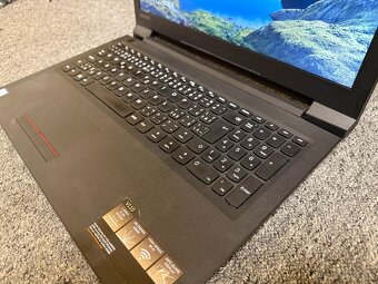 Predám notebook Lenovo V110 i3/8GB/240GB/W10/OFFICE - 5