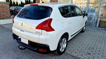 Peugeot 3008 1.6i turbo benzin - 5