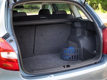 SKODA Fabia II Combi - 5