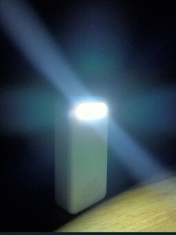 Power banka 20000 mAh - 5