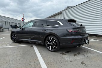Volkswagen Arteon R 235kW DSG SB 2021 - 5