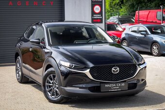 Mazda CX-30 2.0 Skyactiv-G122 Plus/Safety - 5